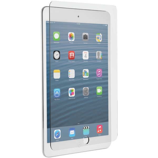 Znitro Nitro Glass Screen Protector for iPad mini Gen 1-3 700358627736